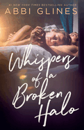 Whispers of a Broken Halo