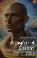 Whispers of Destiny: The Unseen Journey of Demetri Welsh