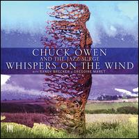 Whispers on the Wind - Chuck Owen & the Jazz Surge