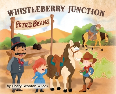 Whistleberry Junction - Wooten-Wilcox, Cheryl