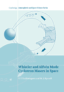 Whistler and Alfven Mode Cyclotron Masers in Space