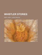 Whistler Stories