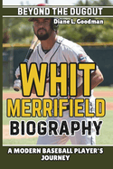 Whit Merrifield Biography: Beyond the Dugout - A Modern Baseball Player's Journey