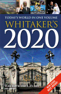Whitaker's 2020