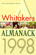 Whitaker's Almanack - Gale Group