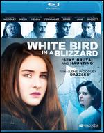 White Bird in a Blizzard [Blu-ray] - Gregg Araki