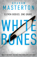 White Bones: an absolutely gripping and gritty Katie Maguire thriller, the first in this unmissable must-read series for 2024