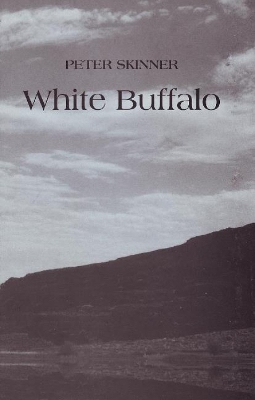 White Buffalo - Skinner, Peter