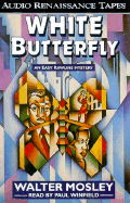 White Butterfly - Mosley, Walter, and Winfield, Paul (Read by)