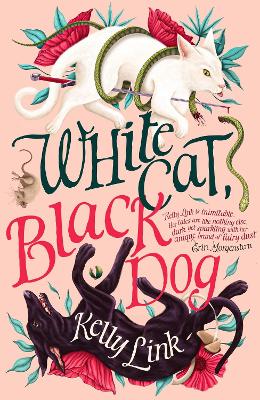 White Cat, Black Dog - Link, Kelly