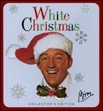 White Christmas [Madacy CD/DVD] - Bing Crosby