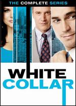 White Collar: Seasons 1-6 - 