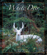 White Deer Ghosts of the Forest - John; Richter, Jeff Bates