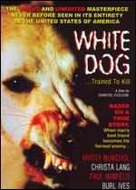 White Dog