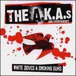 White Doves and Smoking Guns