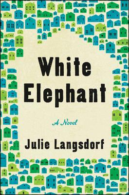 White Elephant - Langsdorf, Julie