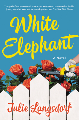 White Elephant - Langsdorf, Julie