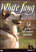 White Fang, Vol. 1 - 