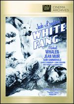 White Fang - David Butler