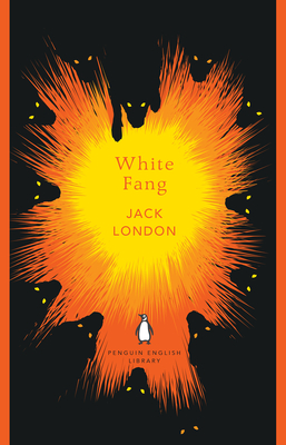 White Fang - London, Jack