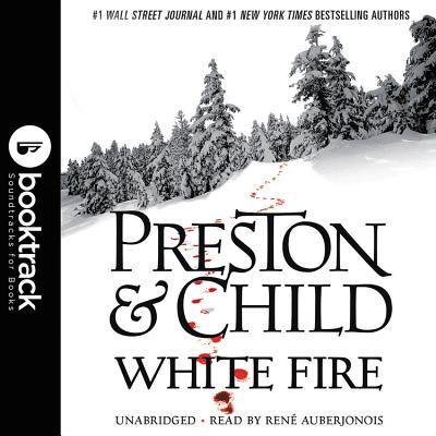 White Fire - Child, Lincoln, and Preston, Douglas J