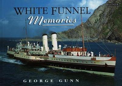 White Funnel Memories - Gunn, George