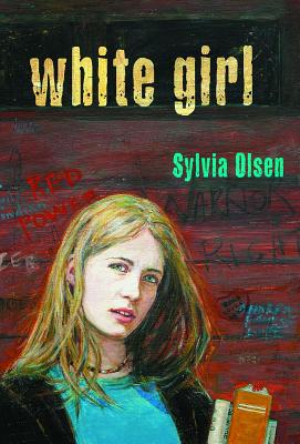 White Girl - Olsen, Sylvia