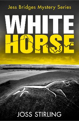 White Horse - Stirling, Joss