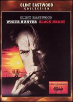 White Hunter, Black Heart - Clint Eastwood