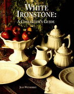 White Ironstone - Wetherbee, Jean