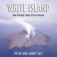 White Island - and, Tait,Peter