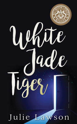 White Jade Tiger - Lawson, Julie