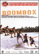 White Knuckle Extreme: Boombox