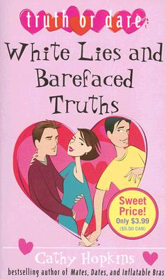 White Lies and Barefaced Truths - Hopkins, Cathy