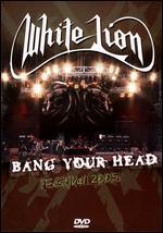 White Lion: Live at Bang Your Head Festival 2005 - 