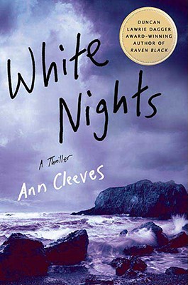 White Nights - Cleeves, Ann