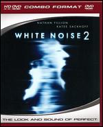 White Noise 2 [HD] - Patrick Lussier