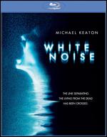White Noise [Blu-ray] - Geoffrey Sax