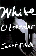 White Oleander - Fitch, Janet