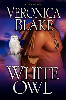 White Owl - Blake, Veronica