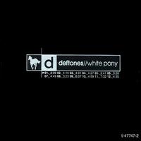 White Pony [Limited Edition Black] - Deftones