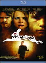 White Rabbit [Blu-ray] - Tim McCann
