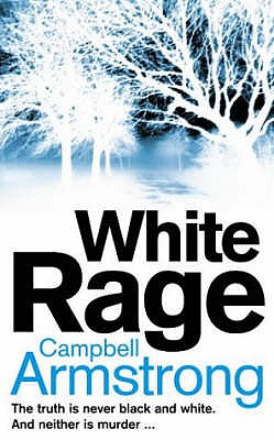 white rage book