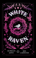 White Raven: Discreet Edition