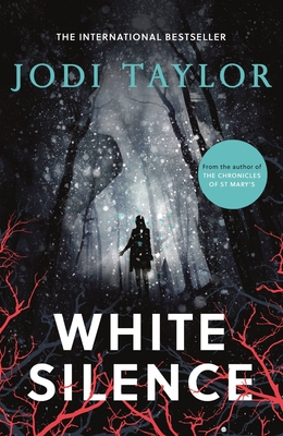 White Silence: An edge-of-your-seat supernatural thriller (Elizabeth Cage, Book 1) - Taylor, Jodi
