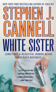 White Sister - Cannell, Stephen J