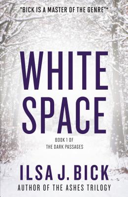 White Space - Bick, Ilsa J