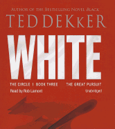 White: The Circle Trilogy, Book 3