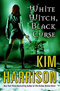 White Witch, Black Curse - Harrison, Kim