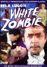 White Zombie - Victor Halperin